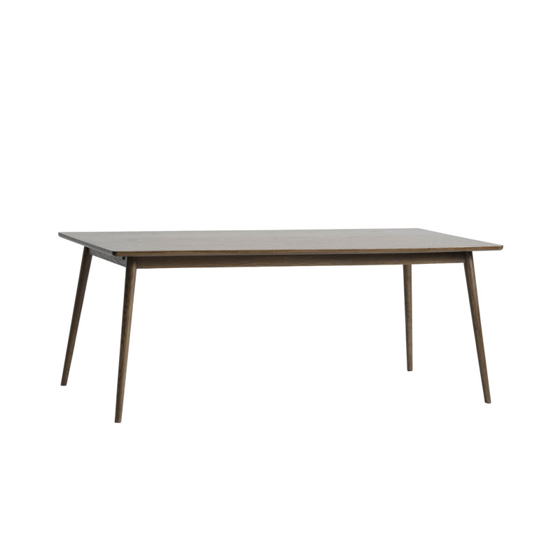 Plessis Extendable Dining Table
