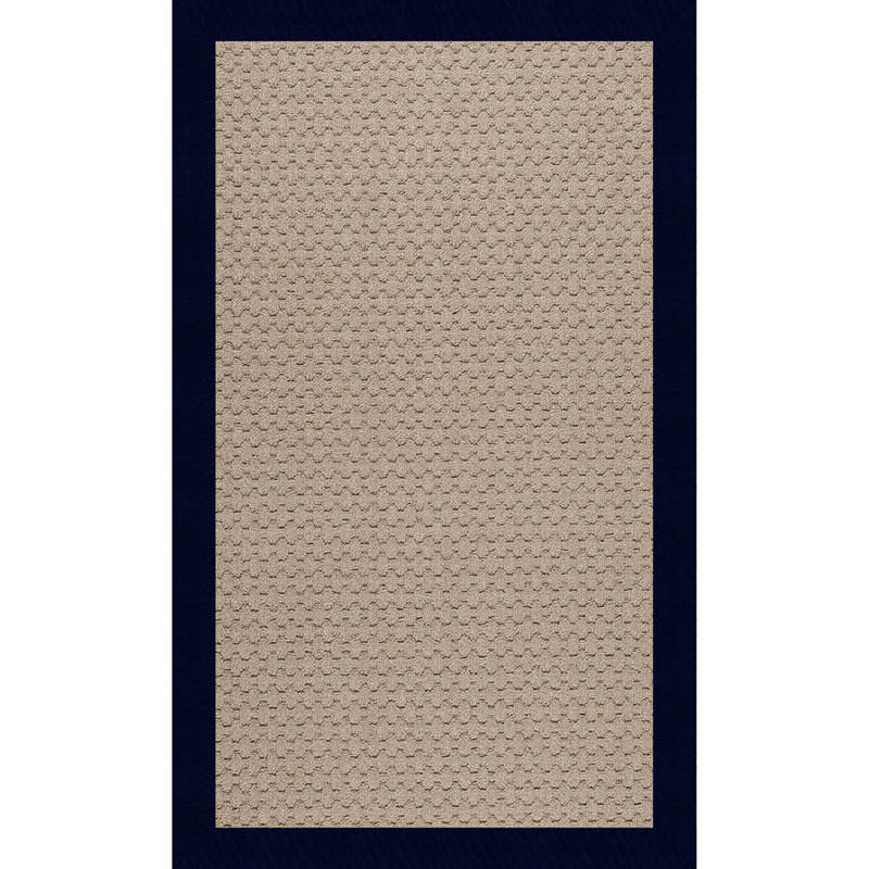 Zeppelin Geometric Indoor / Outdoor Rug, Rectangle 8' x 10'