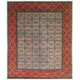 Tabriz One-of-a-Kind 8'3" X 10'1" Area Rug