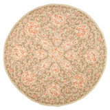 Via Como - 'Rotondier' Rug - Size 7' X 7'