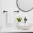 3 - Piece Bathroom Hardware Set
