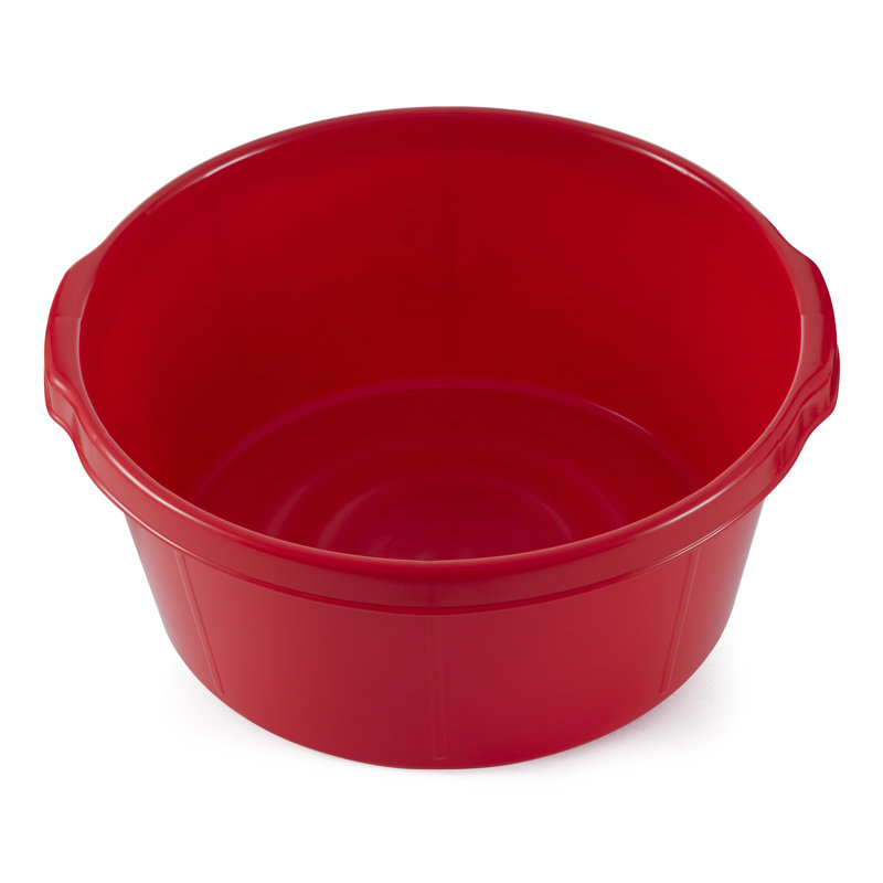 Miller Manufacturing Plastic Storage Tub & Tote