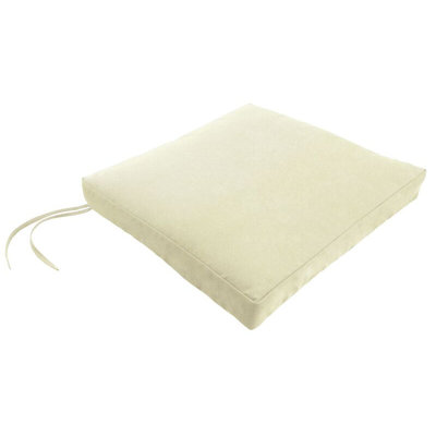 Sunbrella Dining Chair Cushion