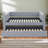 Mid-Century Upholstered Daybed With Pull-Out Trundle - Button-Tufted Sofa Bed For Living Room & Guest Space-1055819636-1055819639