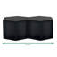 Table de chevet hexagonale-31976931
