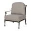 Grand Terrace Outdoor One Arm Lounge Chair-1324127091-1324127092