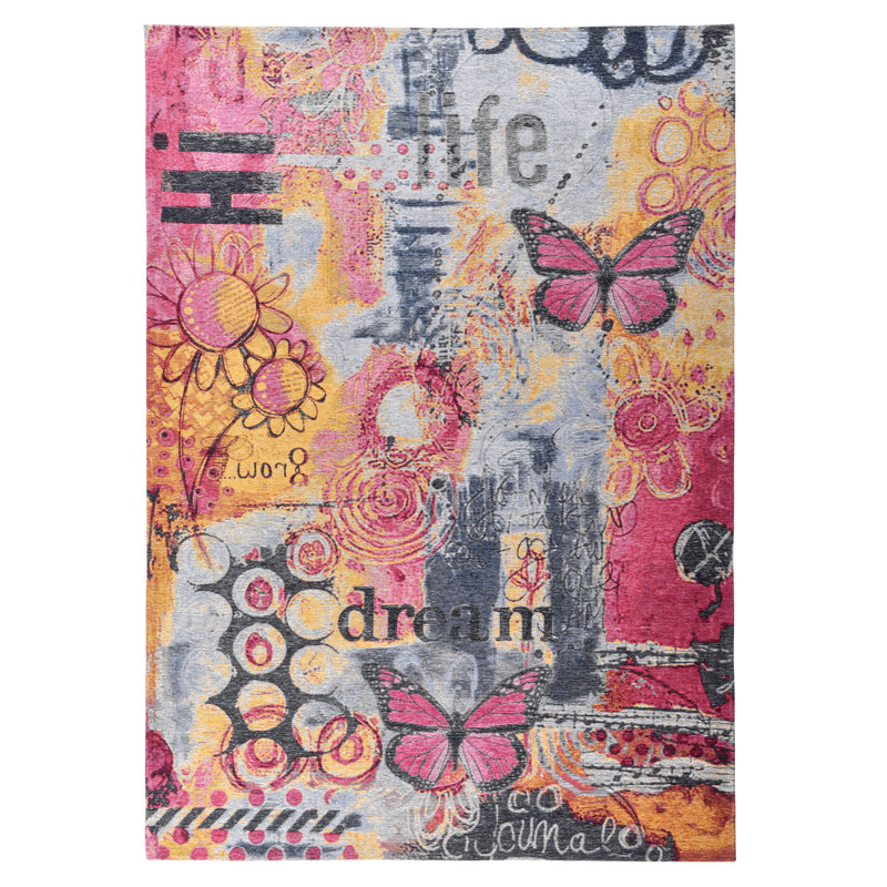 Cosima Area Rug, Rectangle 160 x 230cm