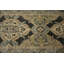Tapis de couloir turc Oushak Classic Elegance 3x9