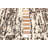 Sienna  Brown Rug 6'5" x 8'8"
