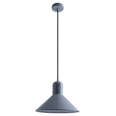Ila 1 - Light Single Pendant