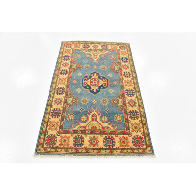 Tapis beige clair Olander