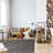 Vector Abstract Indoor Rug-1888519214