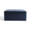 Hustle 89Cm Wide Genuine Leather Rectangle Footstool Ottoman-1401265771