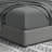 1800 Series Smart Storage Pocket Microfiber Fitted Sheet-113046623-113046613
