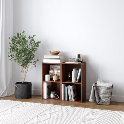 Kaiya 30 cm W Bookcase