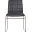 Chaise capitonnée Coetta-692267222