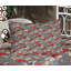 Drap-housse et coussin décoratif Ambesonne-106799048