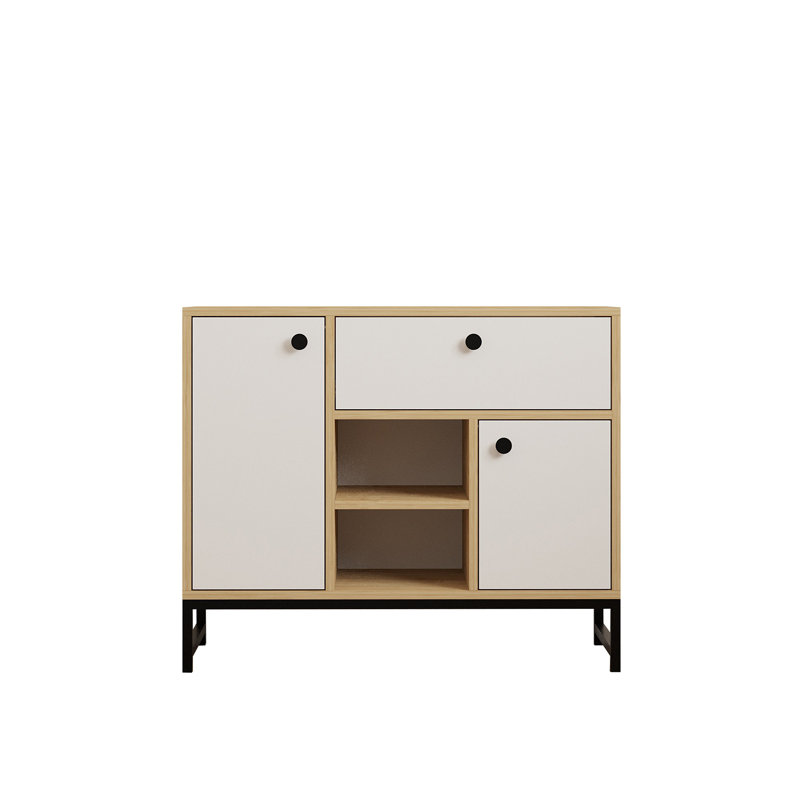 Diboll 90cm Console Table