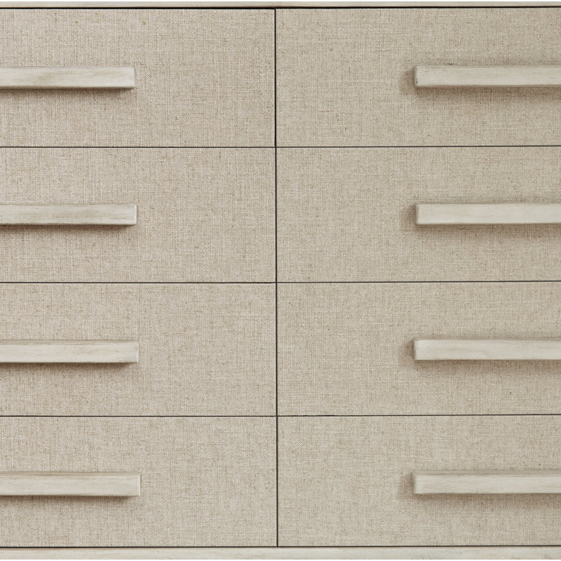 8 - Drawer Dresser