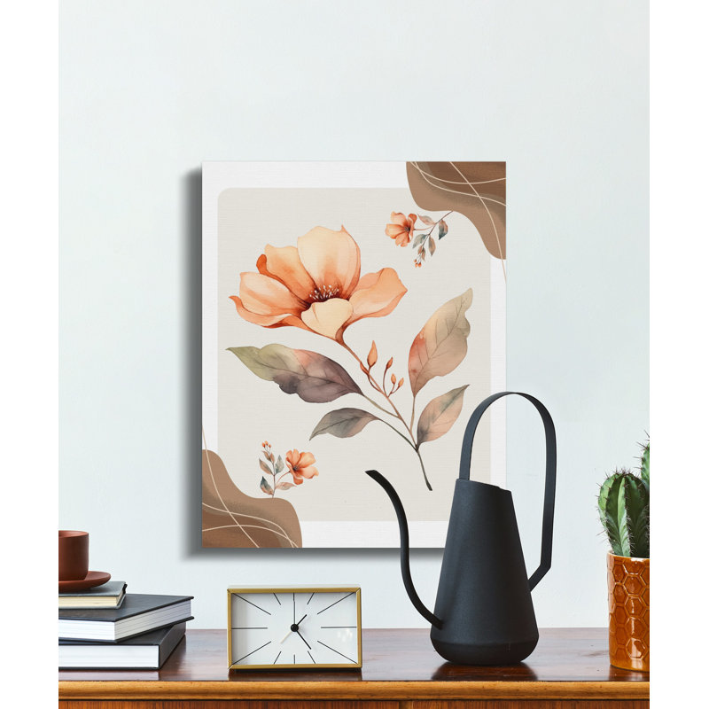 Wrapped Canvas Print Set, 40.64 cm H x 30.48 cm W