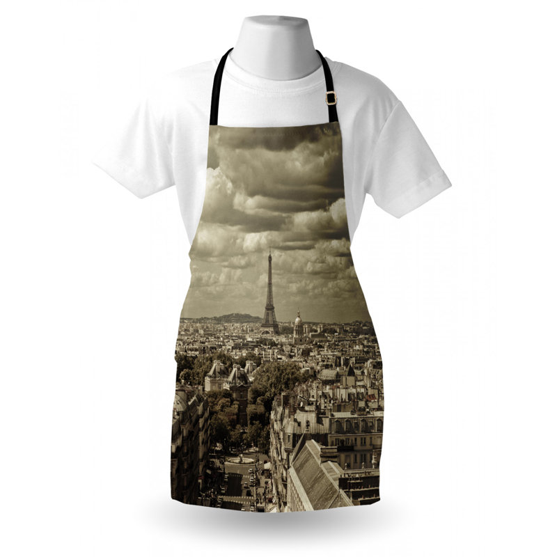 Tablier paris