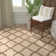 Ferrill Linden 100 Performance Geometric Rug