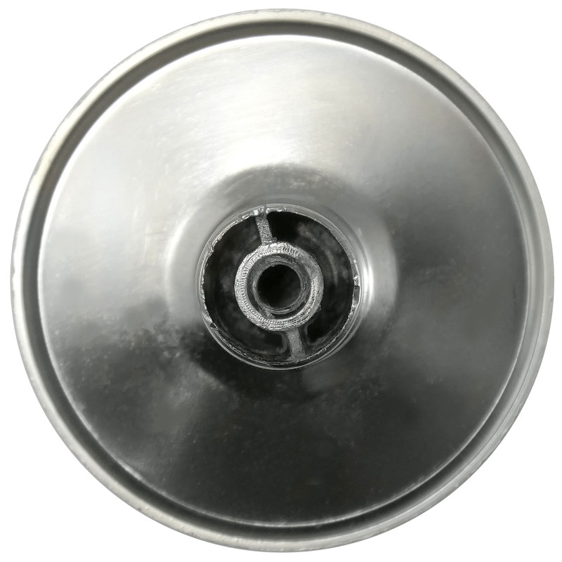 Modern Standards Mushroom Knob