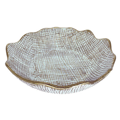 Verville Ceramic Tray