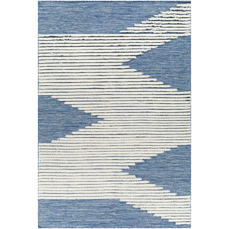 Williamsburg Wool Moroccan Indoor Rug