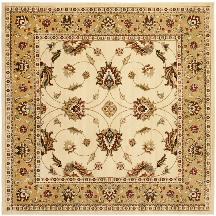 Klose Performance Oriental Rug