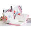 Pierre Cardin Polyester No Pattern Bedspread-73719026