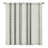 Jacqueline Maldonado Watercolor Shibori Blue 1pc Blackout Window Curtain Panel-50980225-50985187