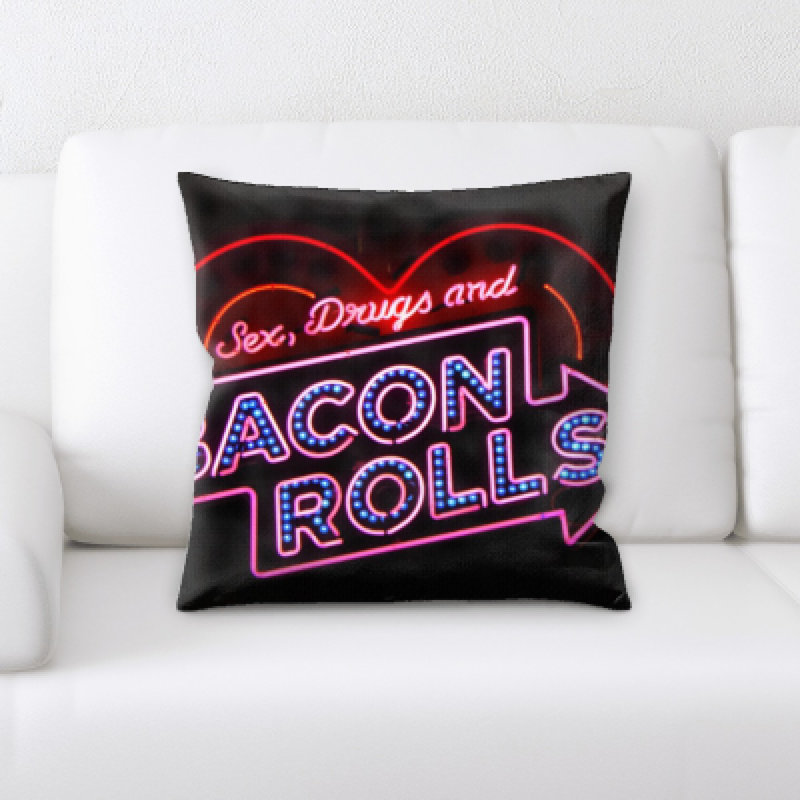 Coussin décoratif