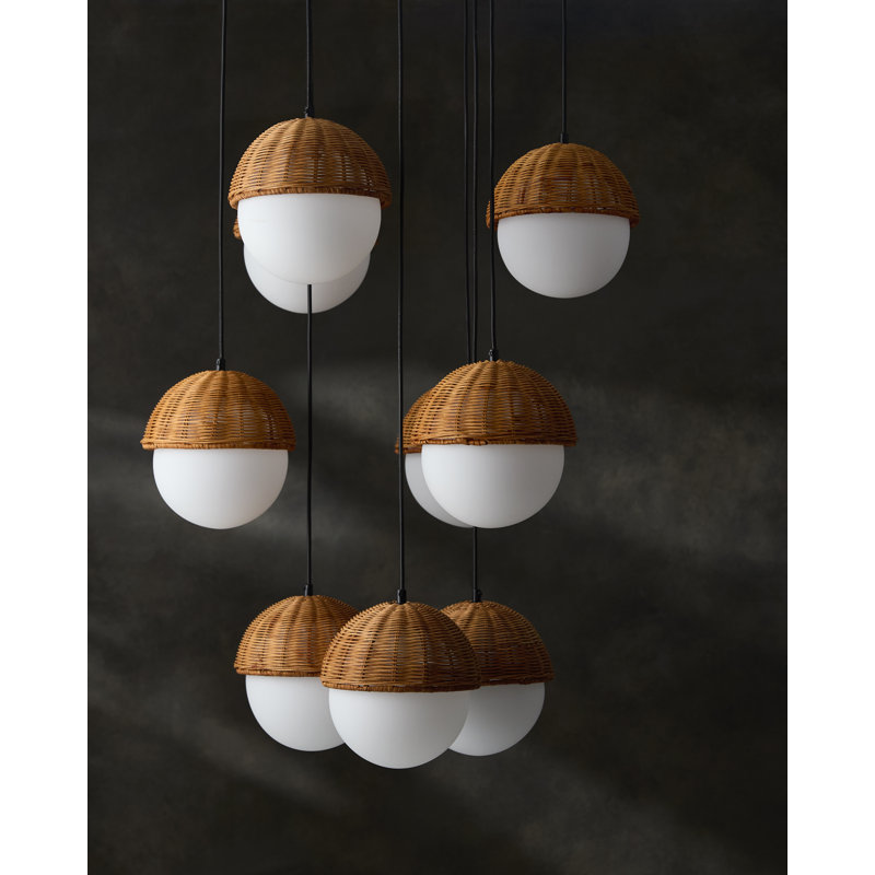 Clydia Chandelier