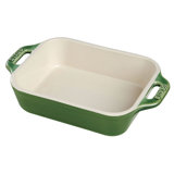 Staub Ceramics Rectangular Baking Dish
