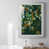 Silver Framed selected