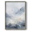 «LANDSCAPES Series CCxxxi», reproduction encadrée - bois massif-1957663963
