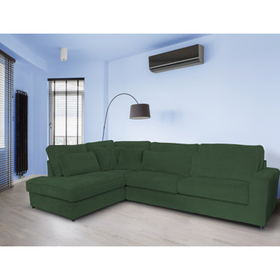 Arve 4 Seater Corner Sofa 