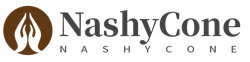 Logo NashyCone