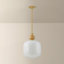 Luminaire suspendu Elise-126674572