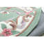Ming Hand Tufted Grey Rug-84502885