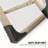 Deck Chair Black