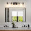 Vanity Light with Clear Glass shade-765029938-743895085