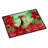 Non-Slip Christmas Outdoor Doormat-38381441