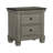 Transitional-Rustic Style Nightstand-288165991