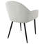 Ensemble de chaises à accoudoirs rembourrées Gresham-975545395