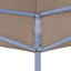 Avilla 4.3m x 2.9m Party Tent Roof-1908303232
