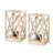 Savanah Wood Table Lamp-567538591