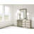 Arcadia 74'' W 9 - Drawer Dresser