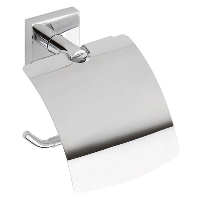 Wall Mounted Toilet Paper Holder